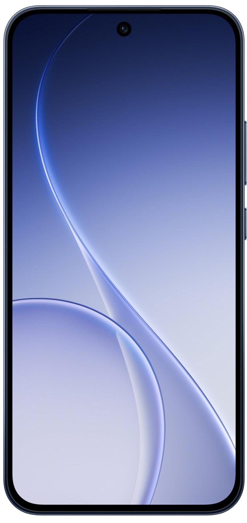 Смартфон OPPO Reno15 F 8/256GB Twilight Black