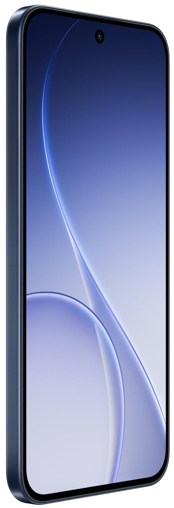 Смартфон OPPO Reno15 F 8/256GB Twilight Black