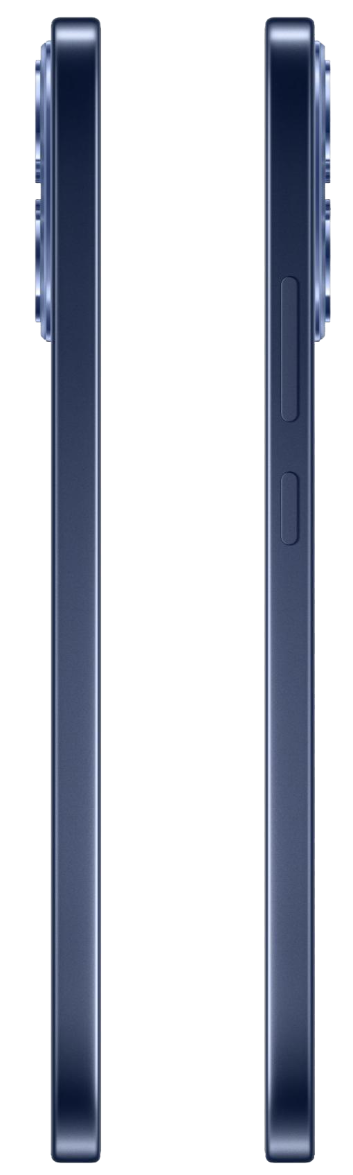 Смартфон OPPO Reno15 F 8/256GB Twilight Black