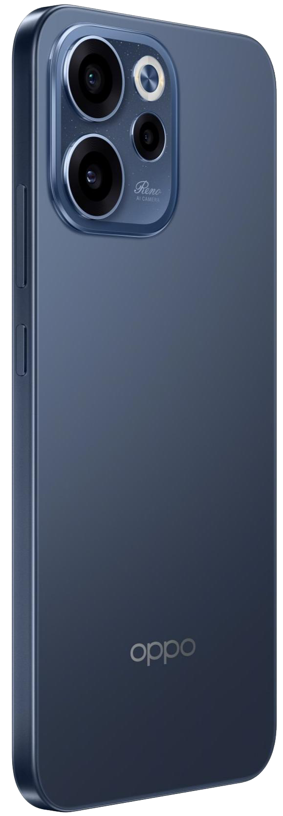 Смартфон OPPO Reno15 F 8/256GB Twilight Black