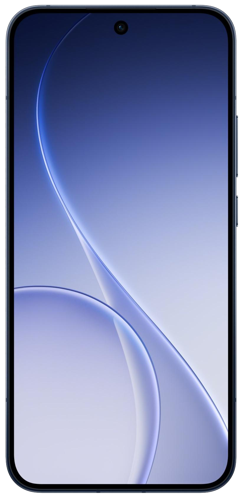 Смартфон OPPO Reno15 8/512GB Twilight Black