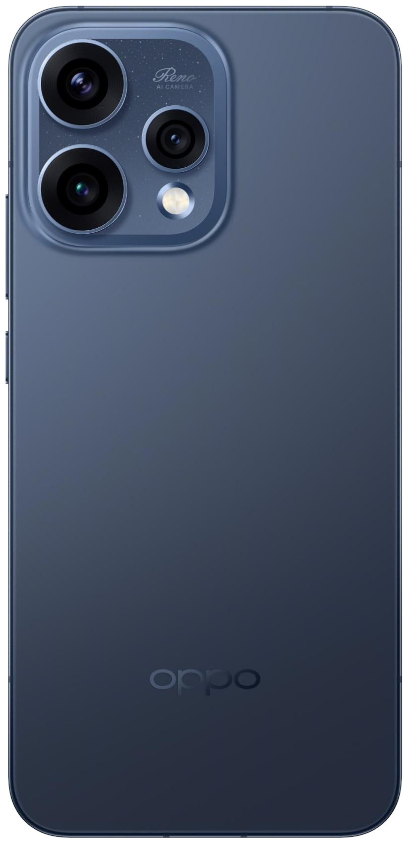 Смартфон OPPO Reno15 8/512GB Twilight Black