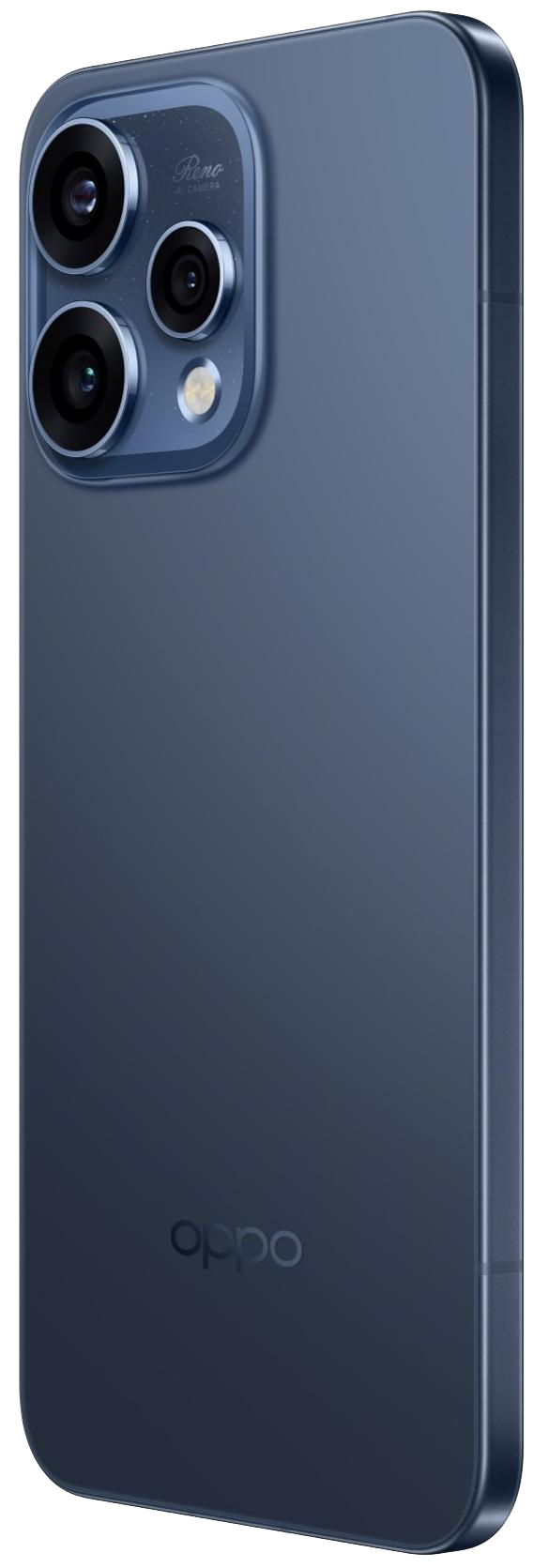 Смартфон OPPO Reno15 8/512GB Twilight Black