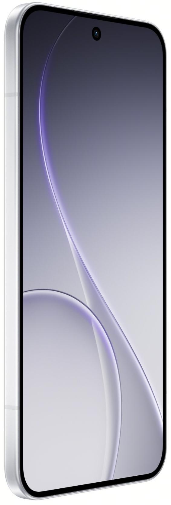 Смартфон OPPO Reno15 8/512GB Aurora White