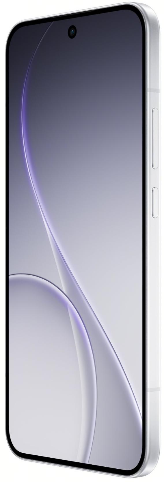 Смартфон OPPO Reno15 8/512GB Aurora White