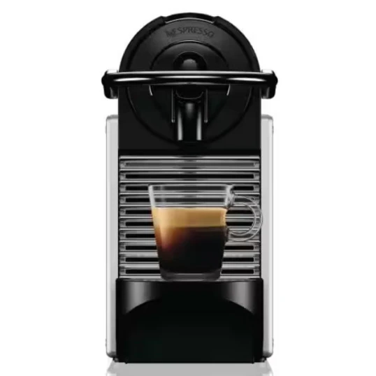 Капсульна кавоварка Delonghi Nespresso Pixie EN 124.S