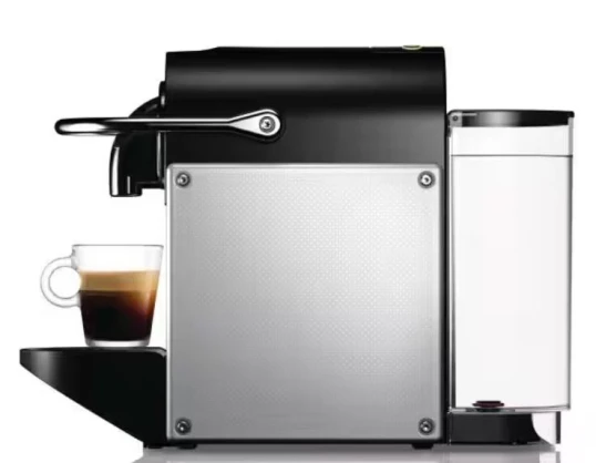 Капсульна кавоварка Delonghi Nespresso Pixie EN 124.S