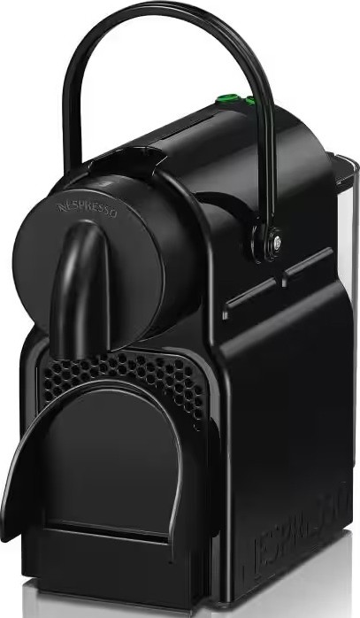 Капсульна кавоварка еспресо Delonghi Nespresso Inissia EN 80.B