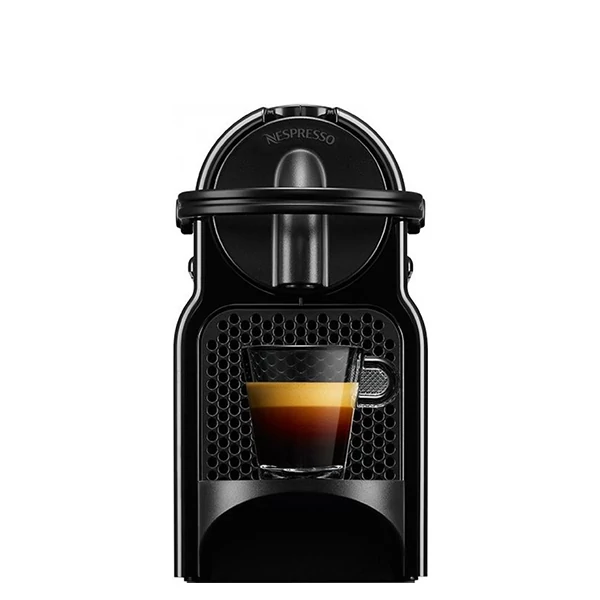 Капсульна кавоварка еспресо Delonghi Nespresso Inissia EN 80.B