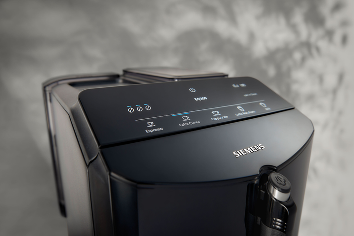 Кавомашина автоматична Siemens EQ.300 TI35A209RW