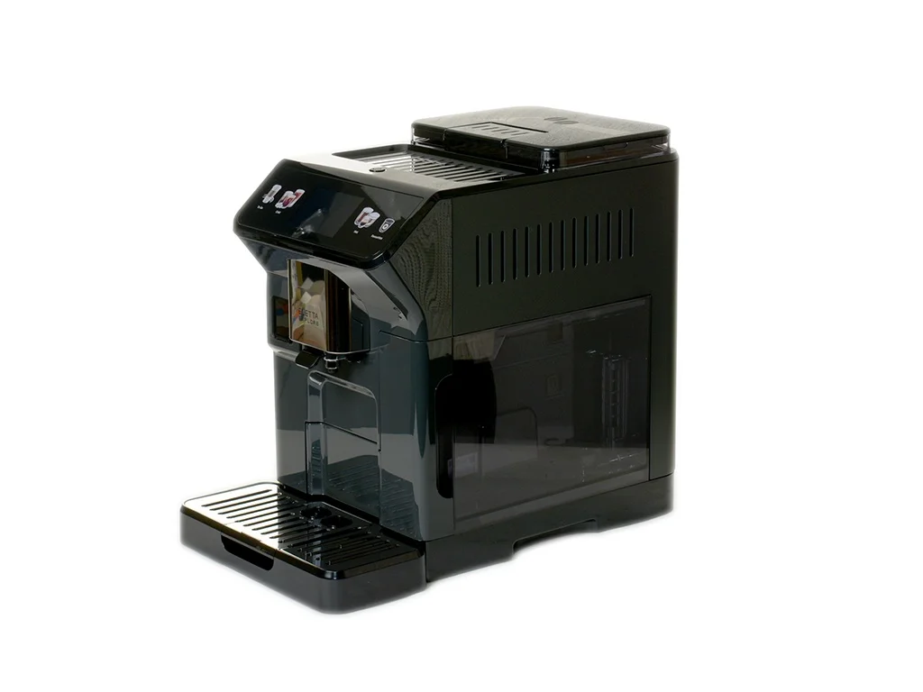 Кавомашина автоматична Delonghi Eletta Explore ECAM 450.55 G