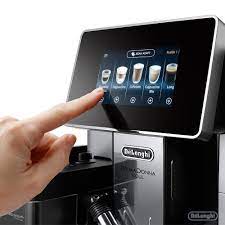 Кавомашина автоматична Delonghi PrimaDonna Soul ECAM 610.55.SB