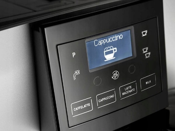 Кавомашина автоматична Delonghi ESAM 5708.S