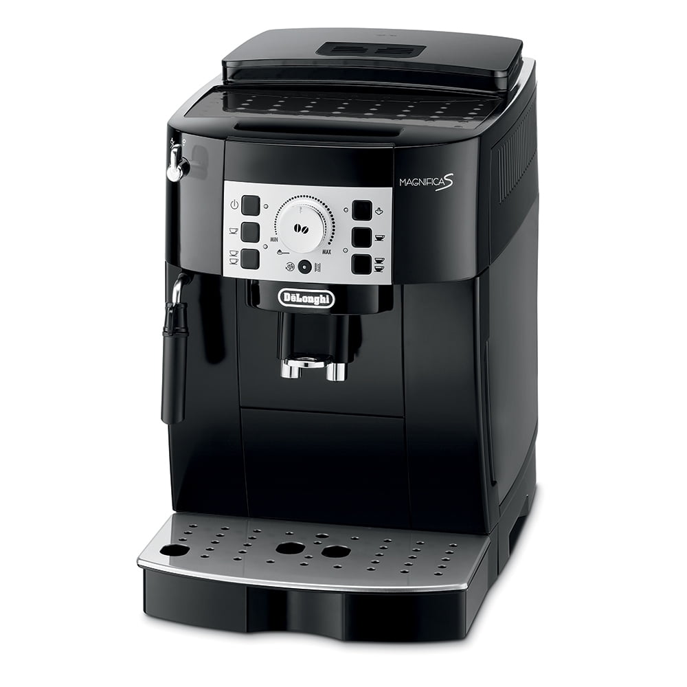 Кавомашина автоматична Delonghi Magnifica S ECAM 22.105.B