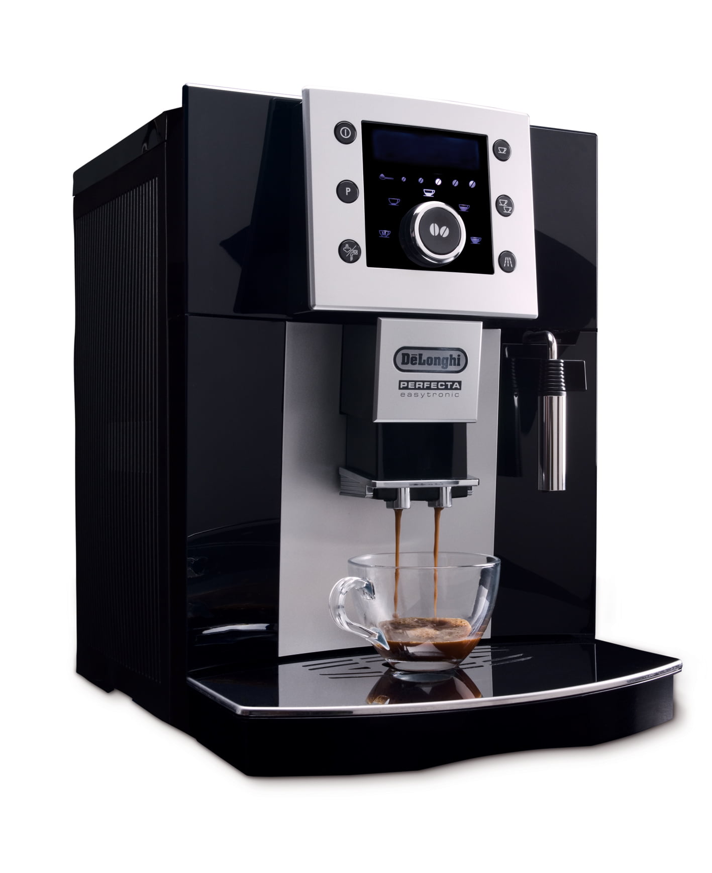 Кавомашина автоматична DELONGHI ESAM 5400