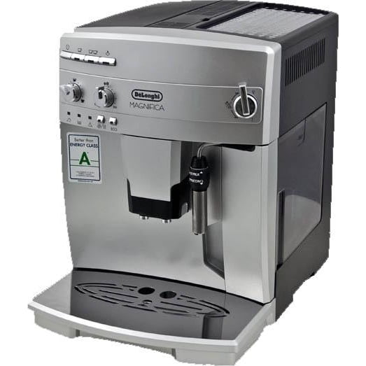 Кавомашина автоматична DeLonghi ESAM 03.120 S