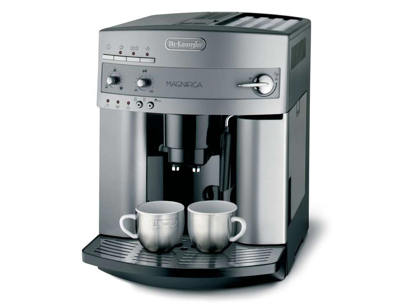 Кавомашина автоматична Delonghi Magnifica ESAM 3200.S