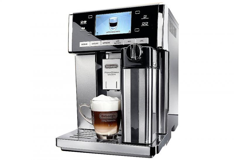Кавомашина автоматична Delonghi Delonghi ESAM 6900 M.