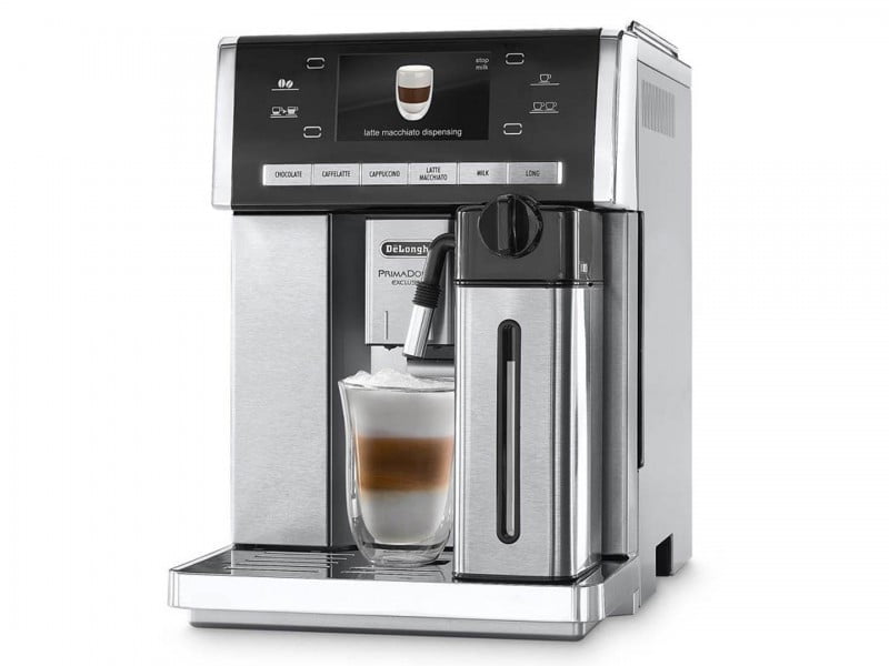 Кавомашина автоматична Delonghi Delonghi ESAM 6900 M.