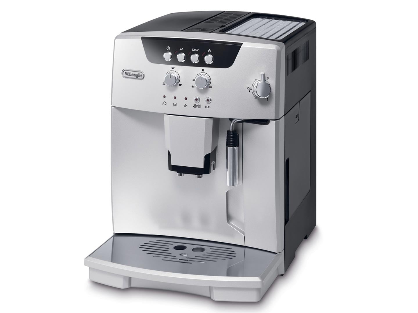 Кавомашина DeLonghi ESAM 04.110 S Magnifica