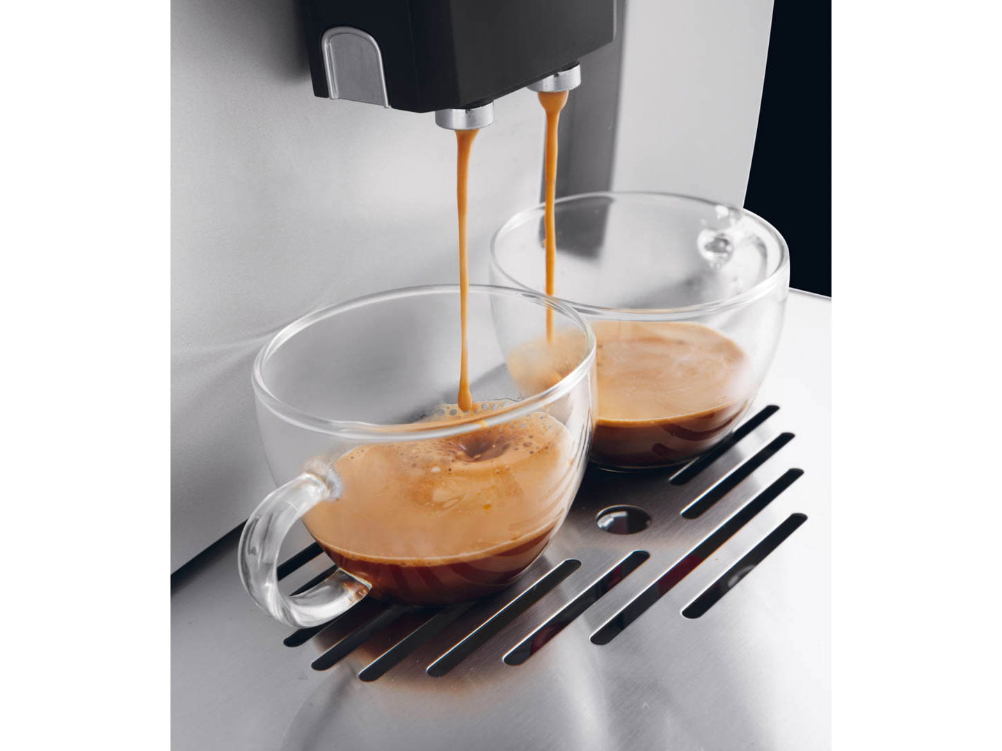 Кавомашина DeLonghi ESAM 04.110 S Magnifica