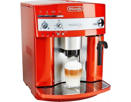 Кавомашина автоматична DeLonghi MAGNIFICA ESAM 3240