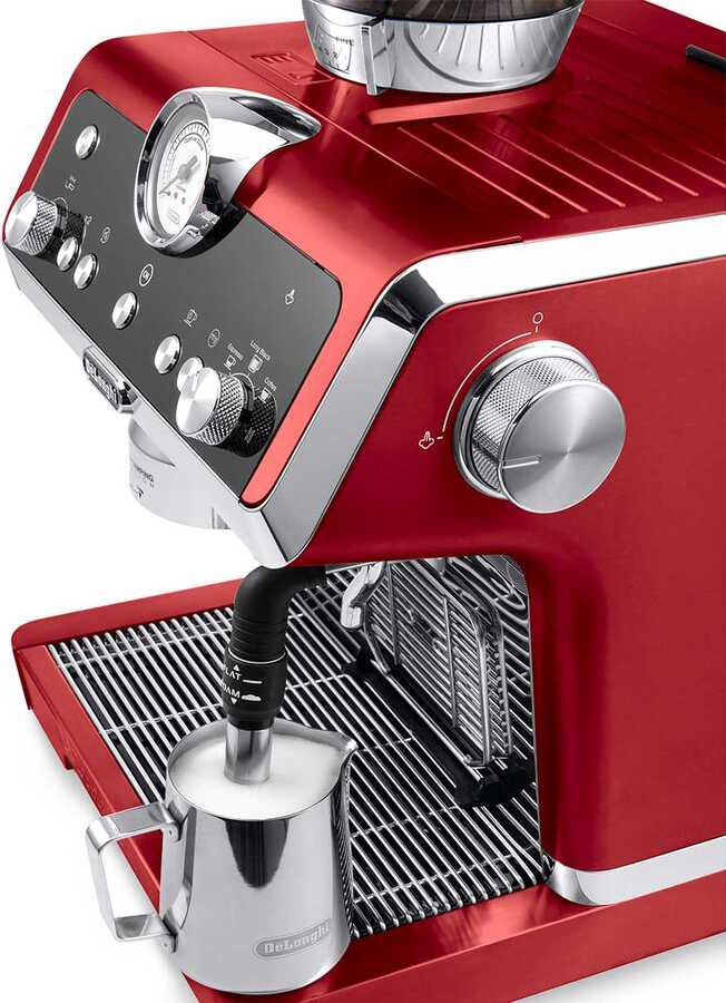 Кавоварка De’Longhi La Specialista EC 9335.R