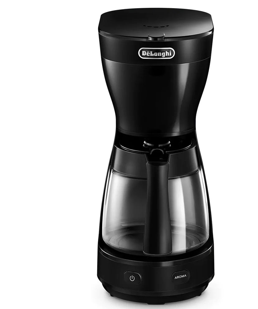 Крапельна кавоварка Delonghi ICM 16210