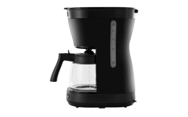 Крапельна кавоварка Delonghi ICM 16210