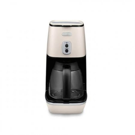 Крапельна кавоварка Delonghi ICM 1211