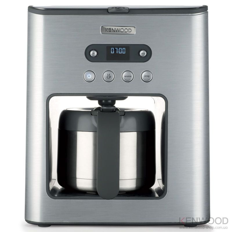 Крапельна кавоварка Kenwood CMM620