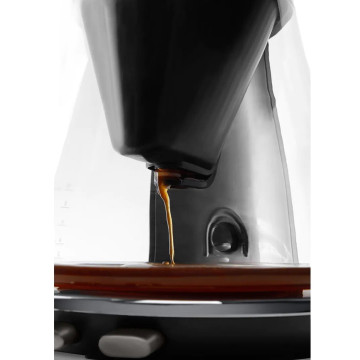 Крапельна кавоварка Delonghi ICM 17210