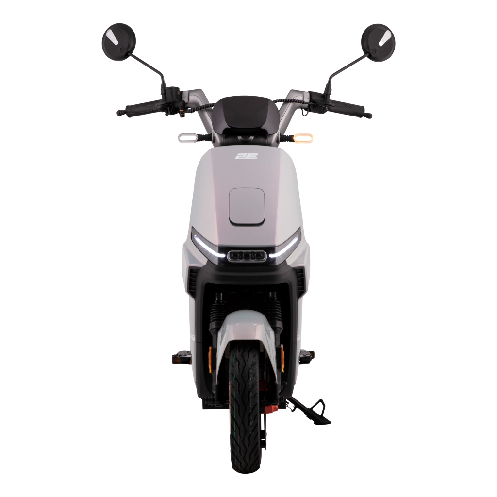 Електробайк 2E FY70 сірий (2EESFYYS70J)