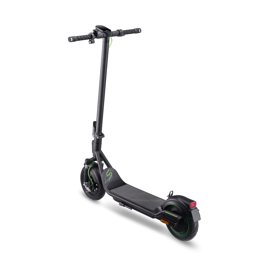 Електросамокат Acer Scooter 5 Select Black AES035 (GP.ESC11.021)