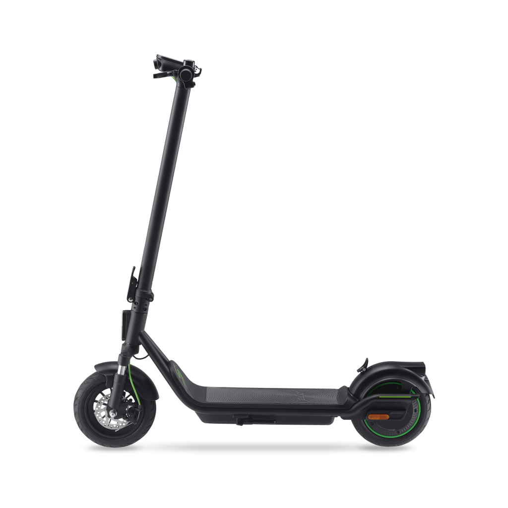 Електросамокат Acer Scooter 5 Select Black AES035 (GP.ESC11.021)