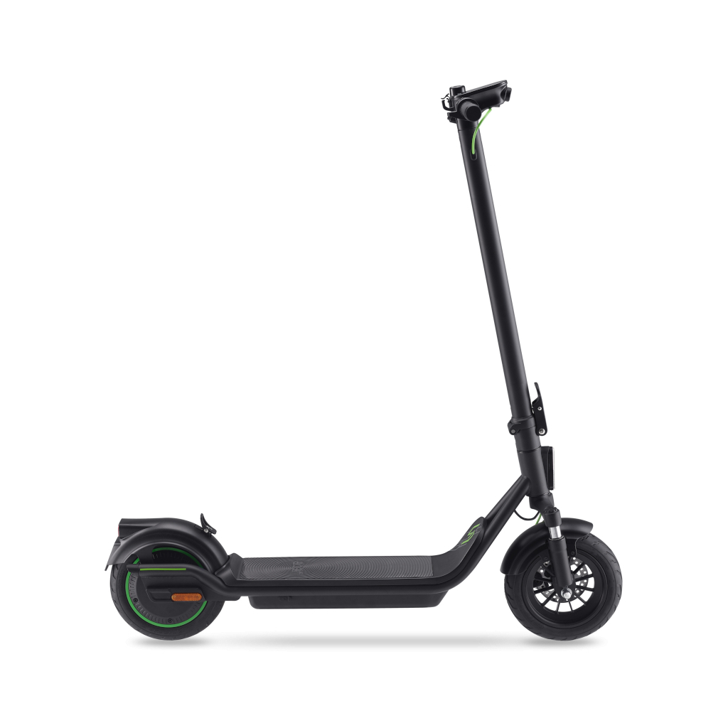 Електросамокат Acer Scooter 5 Select Black AES035 (GP.ESC11.021)