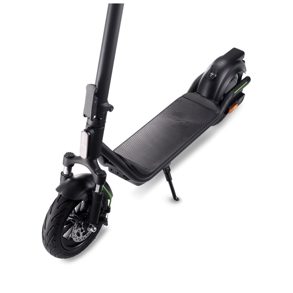 Електросамокат Acer Scooter 5 Select Black AES035 (GP.ESC11.021)