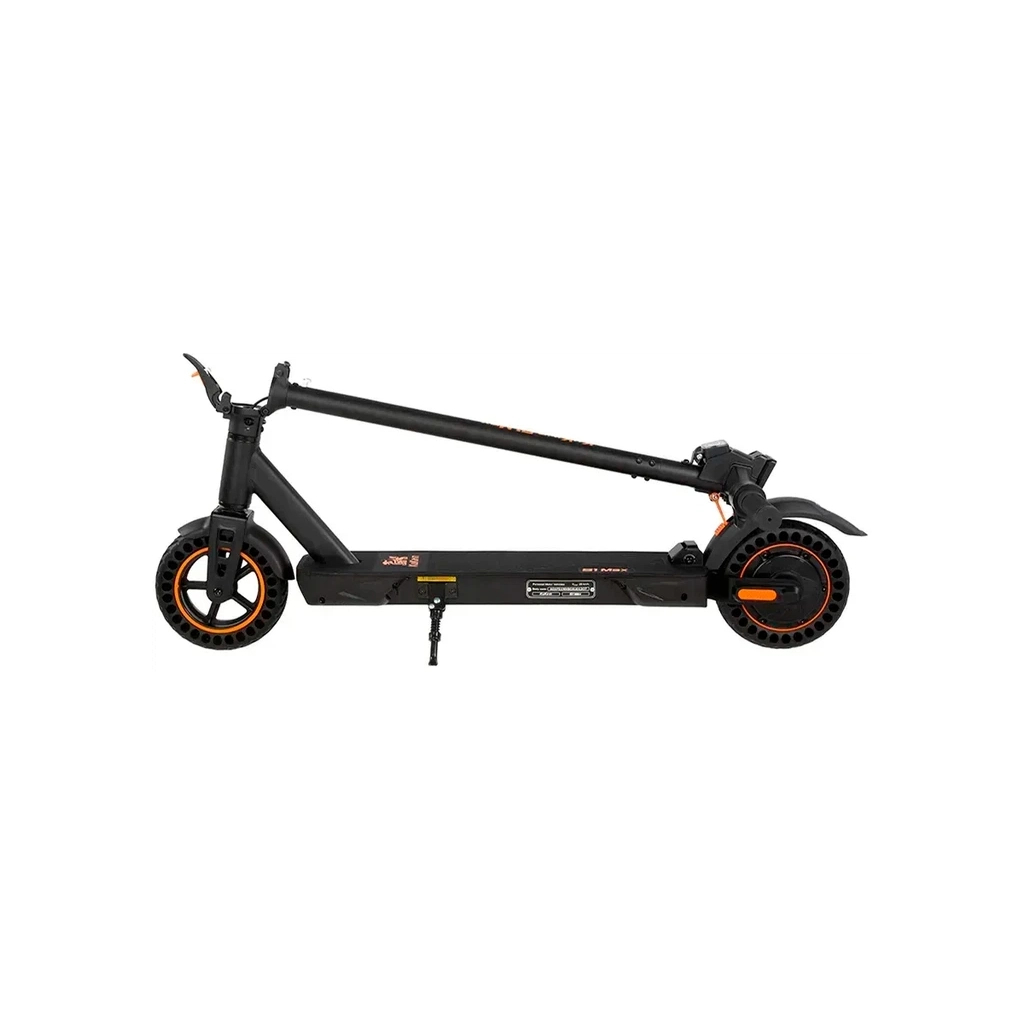 Електросамокат Kugoo Kirin S1 MAX (EU-S1 MX)