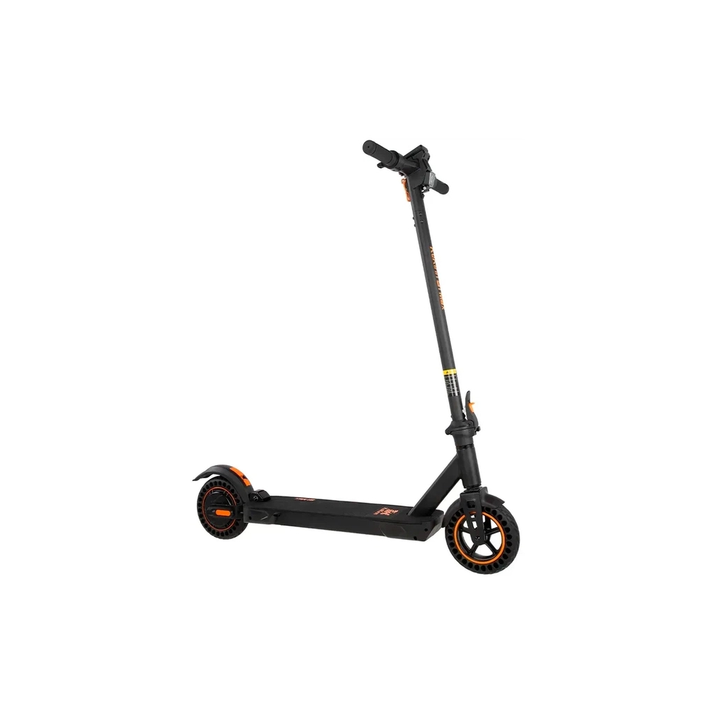 Електросамокат Kugoo Kirin S1 MAX (EU-S1 MX)