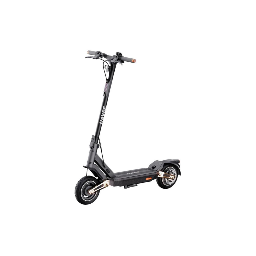 Електросамокат Navee ST3 -E (1426100)