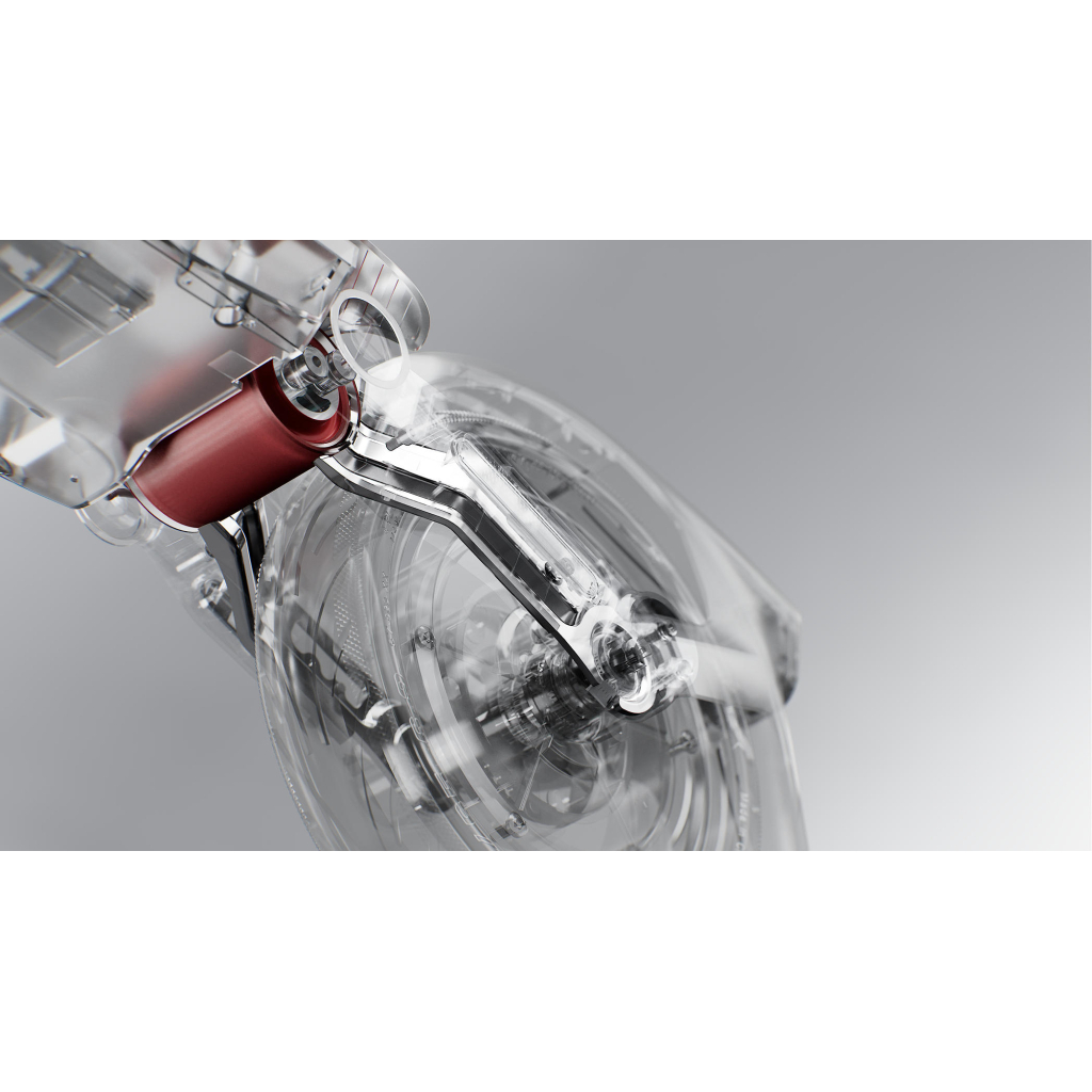 Електросамокат Segway F3 E сірий (AA.05.17.01.0005)