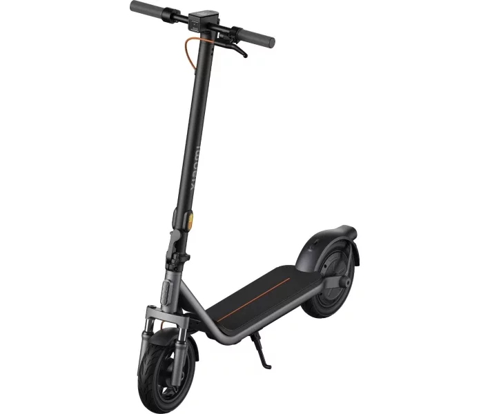 Електросамокат Xiaomi Electric Scooter 6 Lite GL BHR08R6GL (1182014)