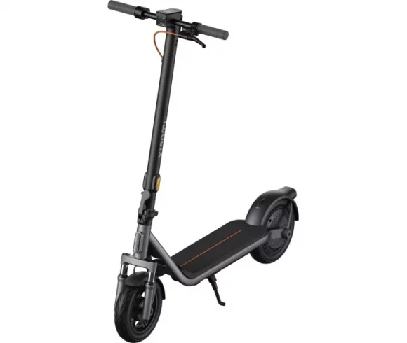 Електросамокат Xiaomi Electric Scooter 6 Lite GL BHR08R6GL (1182014)