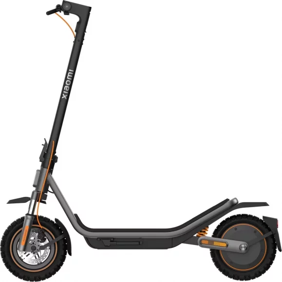 Електросамокат Xiaomi Electric Scooter 6 Pro GL BHR08QQGL (1182012)