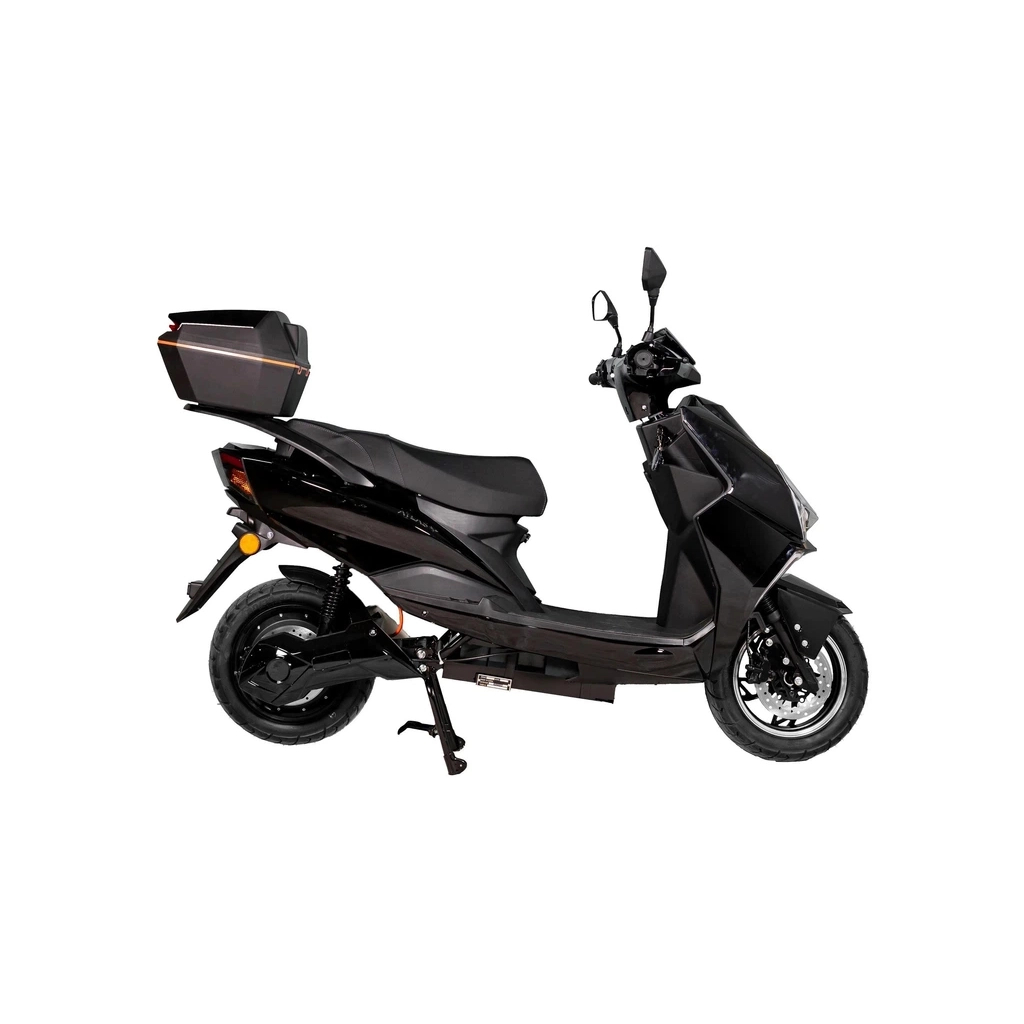 Електроскутер Atlas Speedy Box 2000W Plus Black (3156)