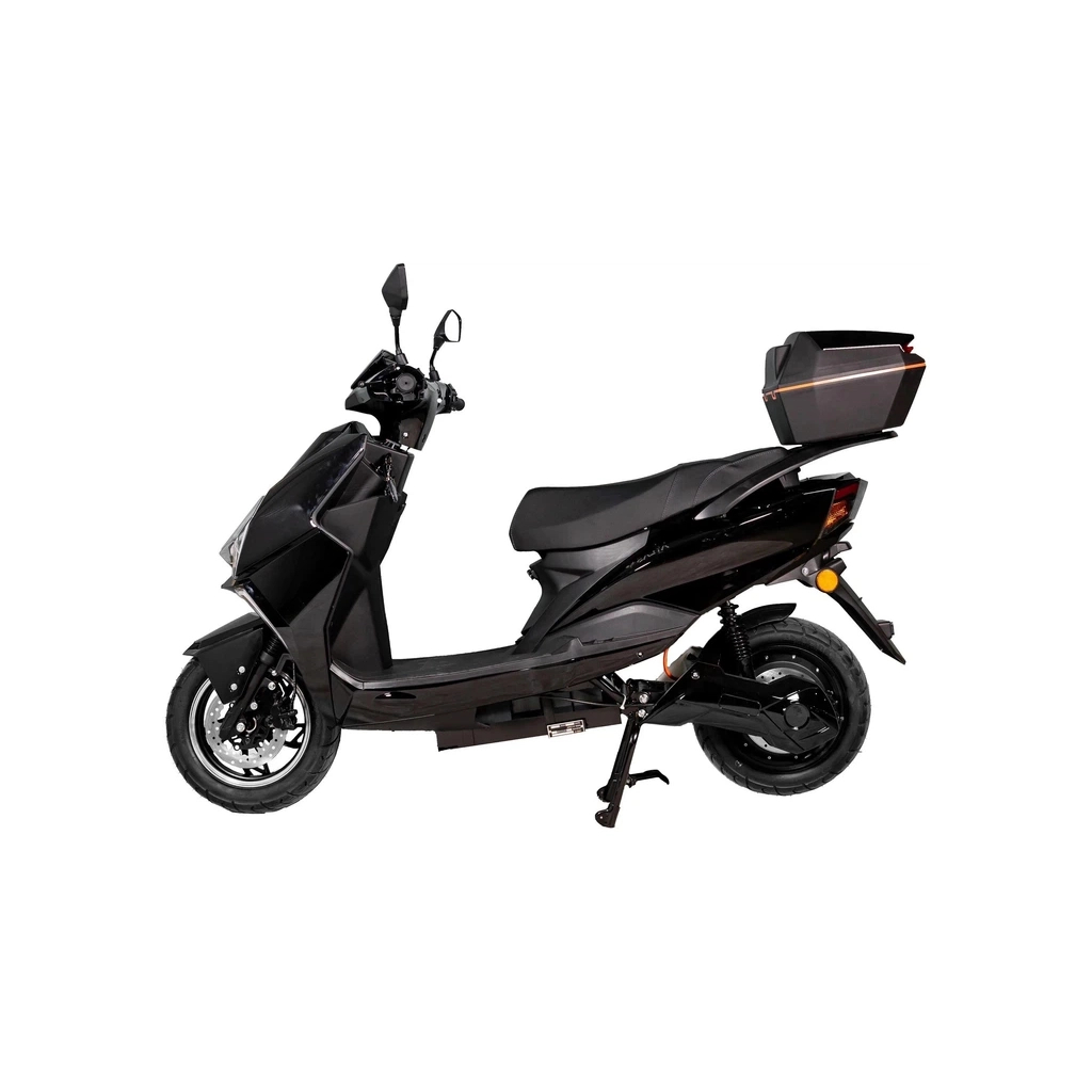 Електроскутер Atlas Speedy Box 2000W Plus Black (3156)