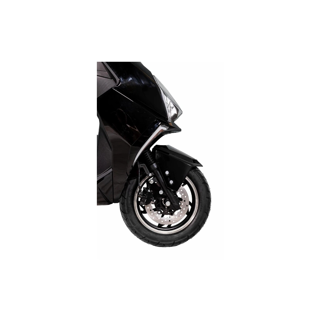 Електроскутер Atlas Speedy Box 2000W Plus Cyan Blue (3157)