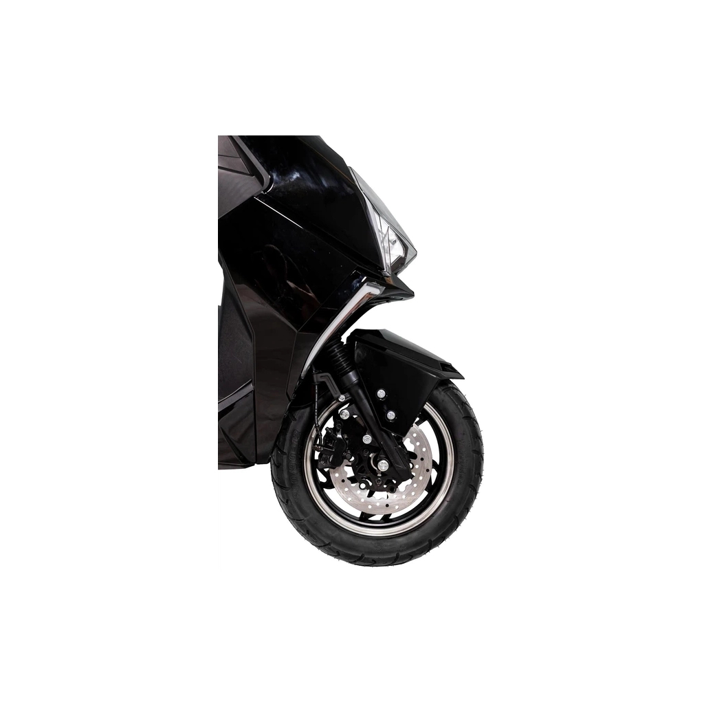 Електроскутер Atlas Speedy Box 2000W Plus Red (3158)