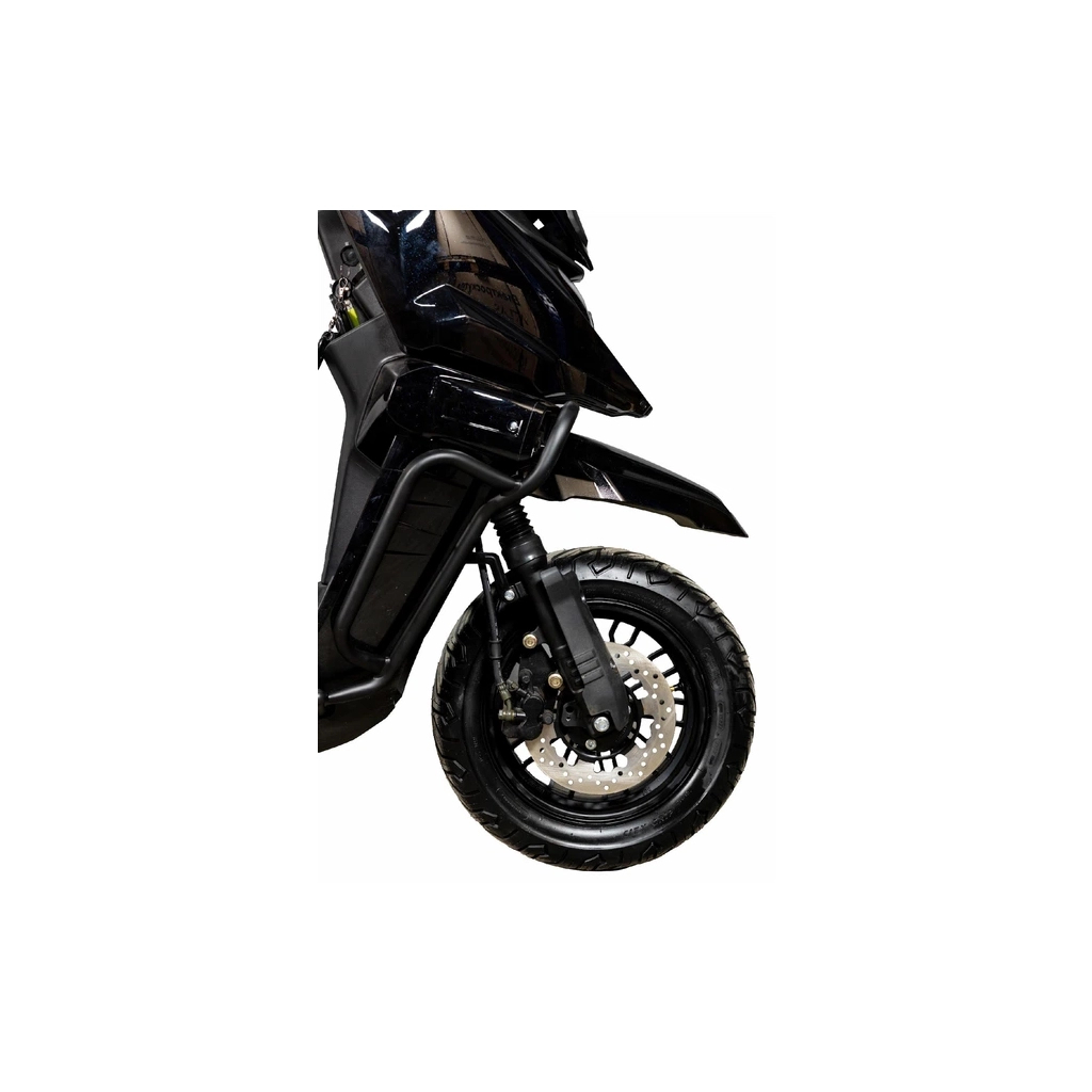 Електроскутер Atlas Tour Box 2000W Black (3182)