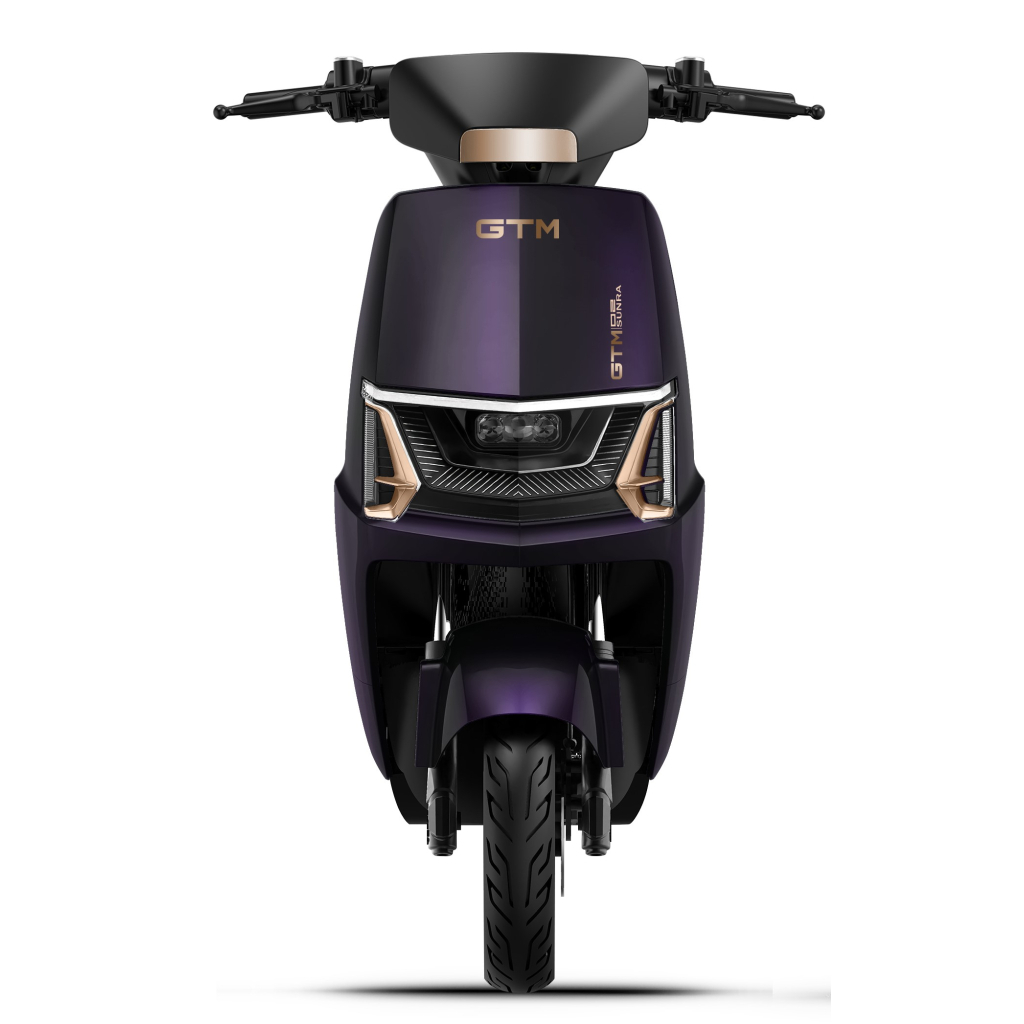 Електроскутер GTM Volt 1500 Wat (83816)